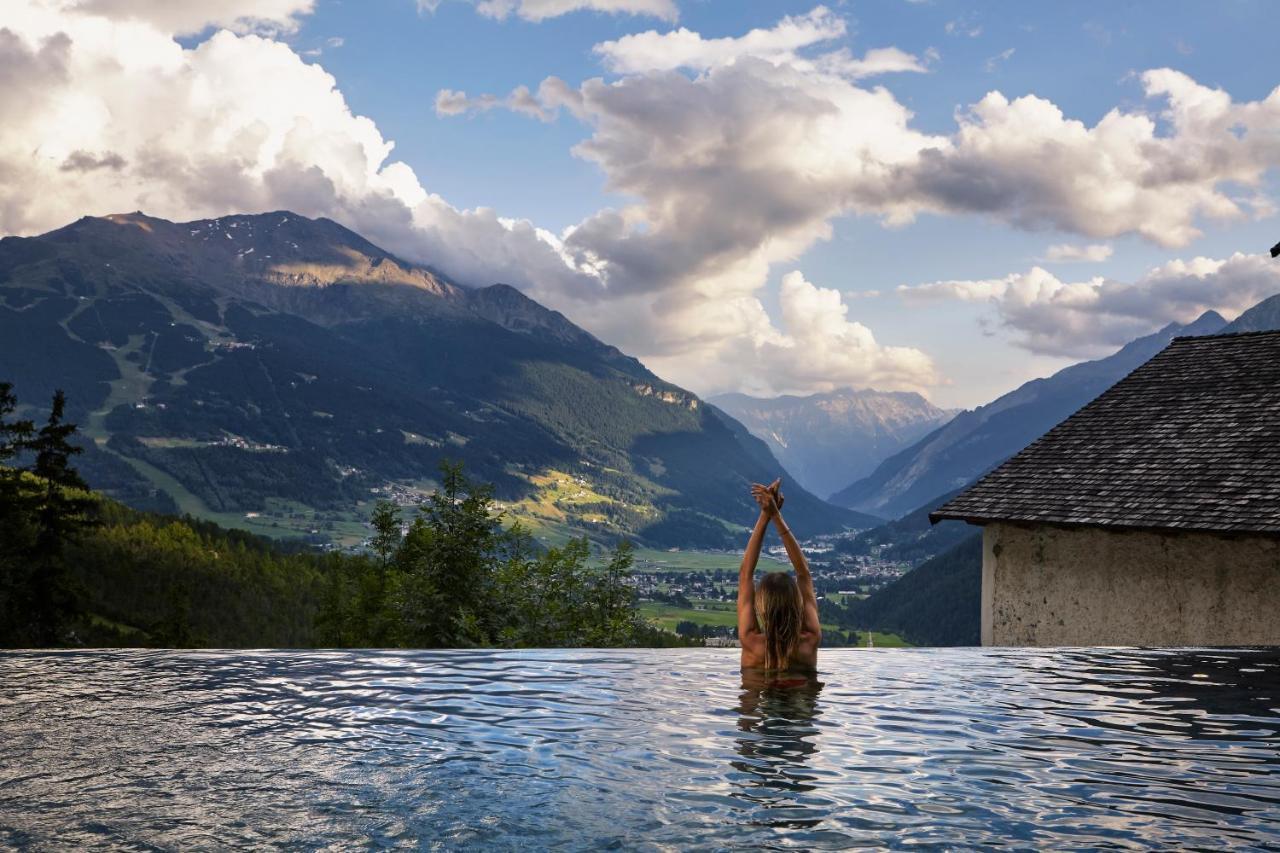 Hotel Qc Terme Bagni Vecchi 4*