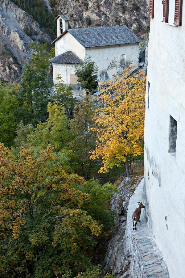 Qc Terme Bagni Vecchi 4*