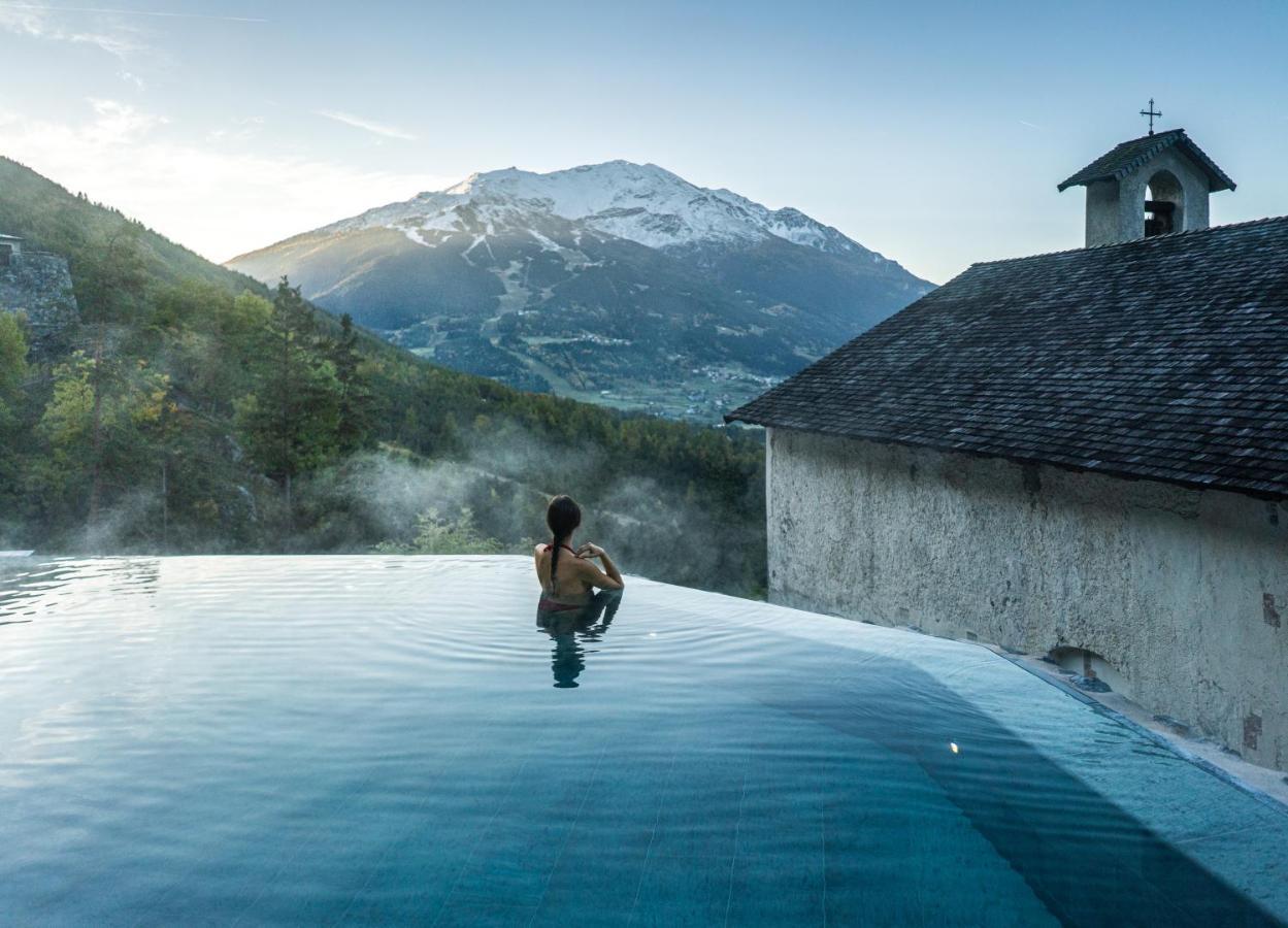 Qc Terme Bagni Vecchi Bormio