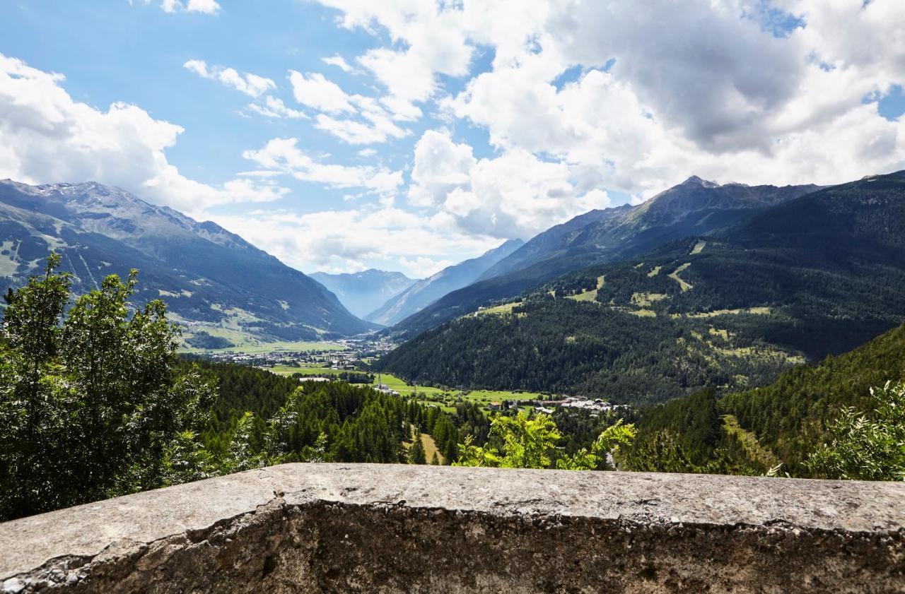 Hotel Qc Terme Bagni Vecchi Bormio