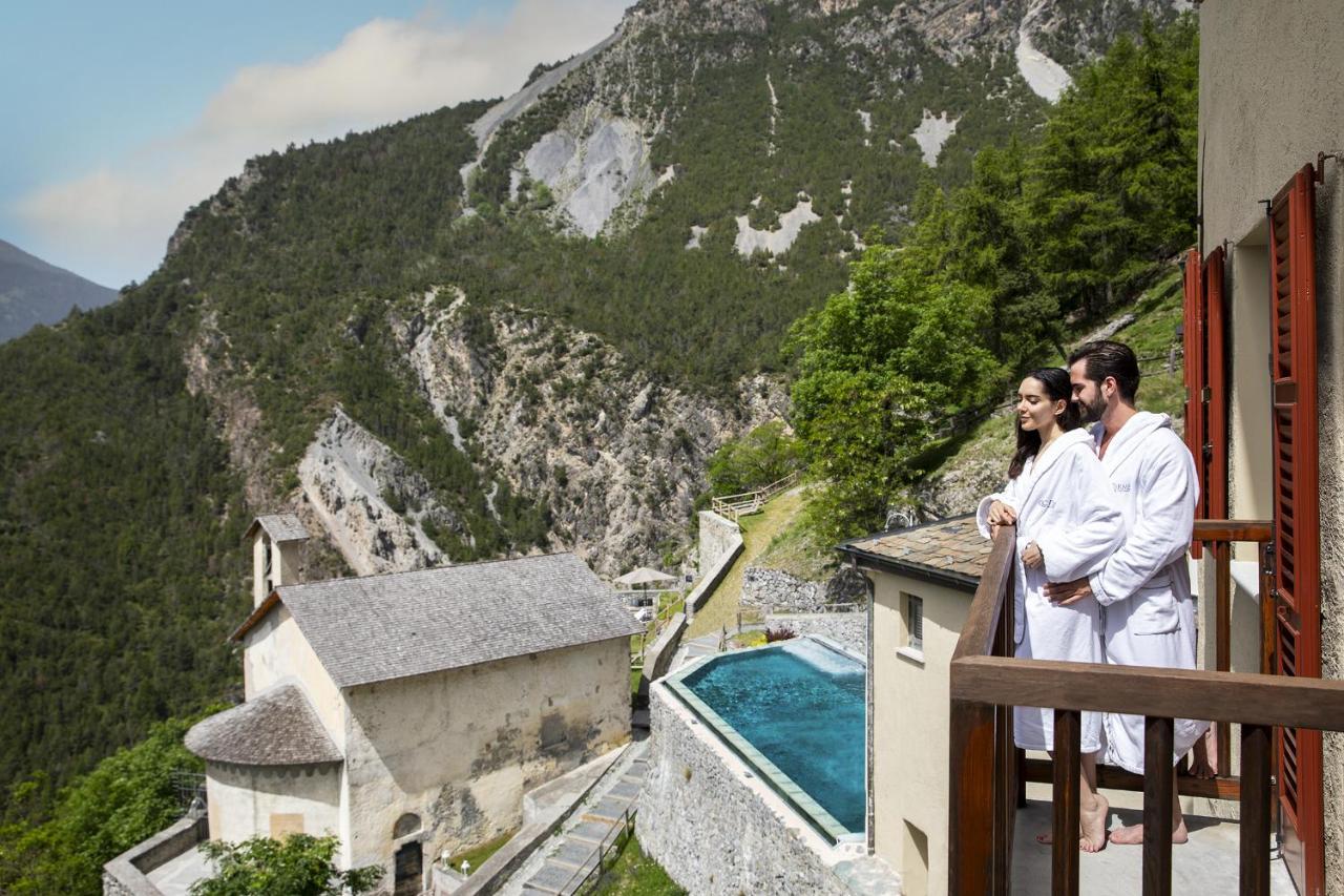 Qc Terme Bagni Vecchi 4*