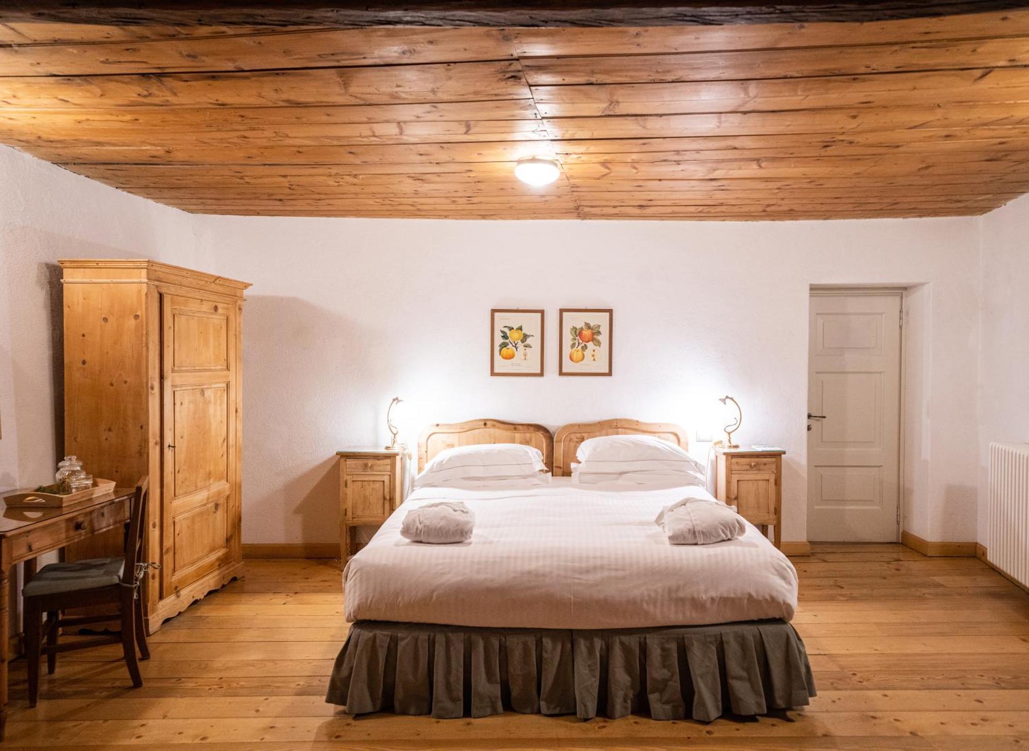 Hotel Qc Terme Bagni Vecchi Bormio