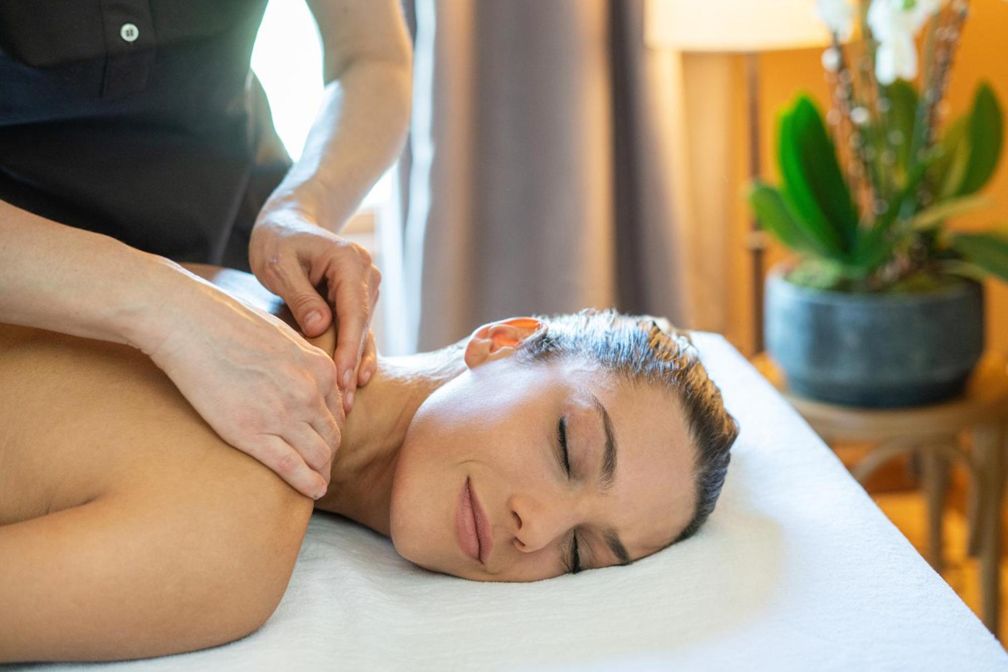 Qc Terme Bagni Vecchi Hotel 4*