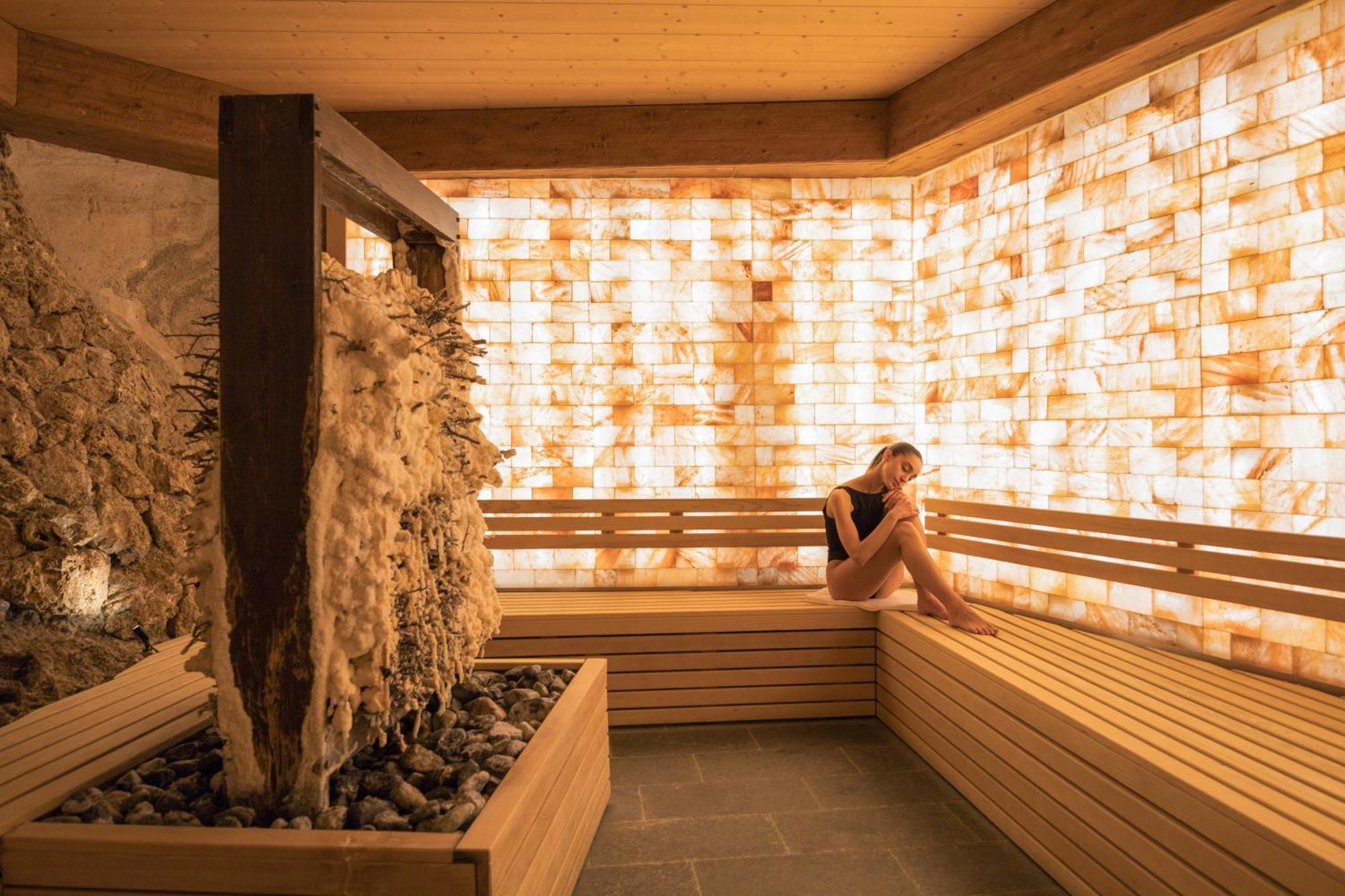 Hotel Qc Terme Bagni Vecchi 4*