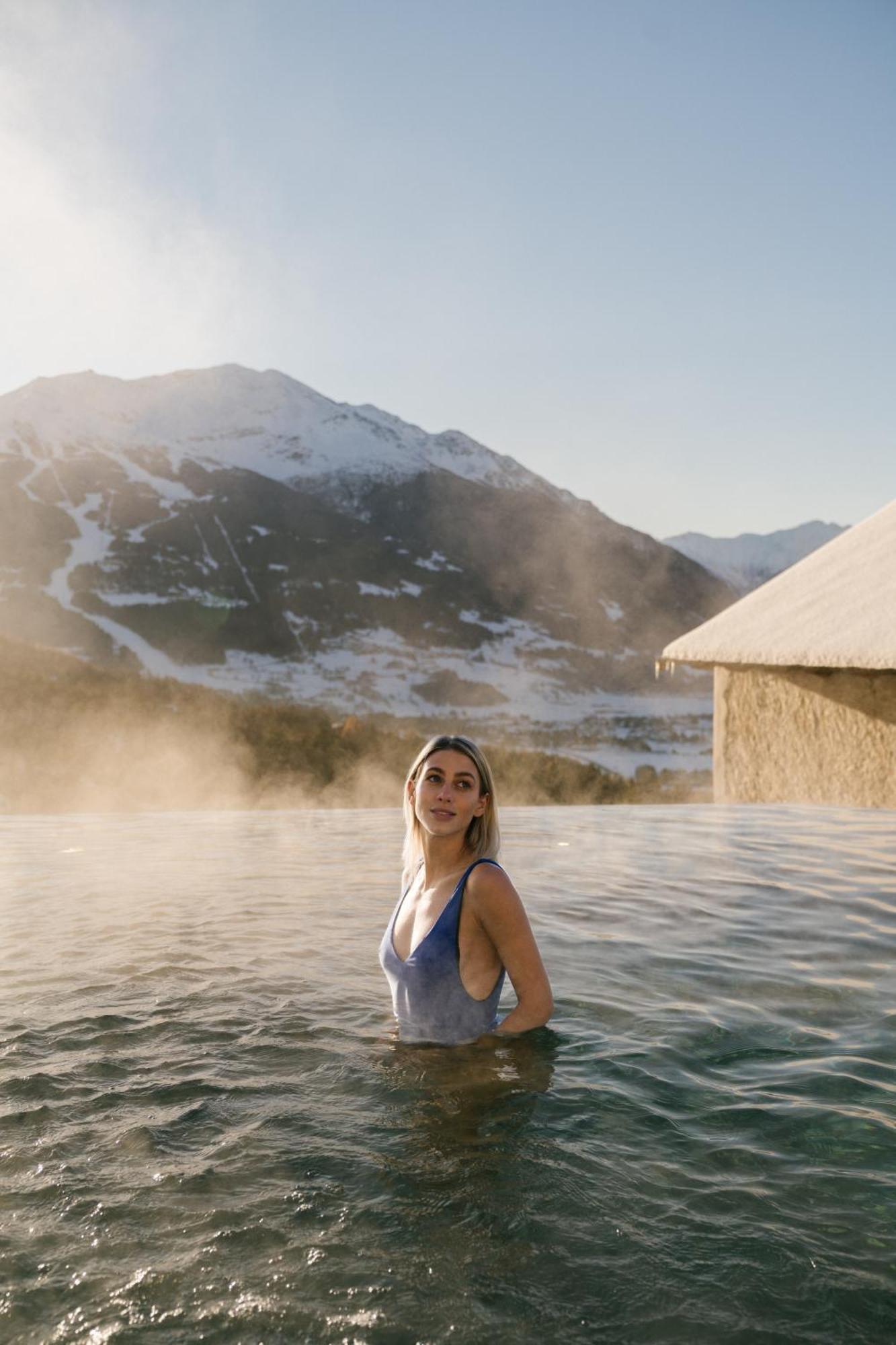 Hotel Qc Terme Bagni Vecchi Bormio