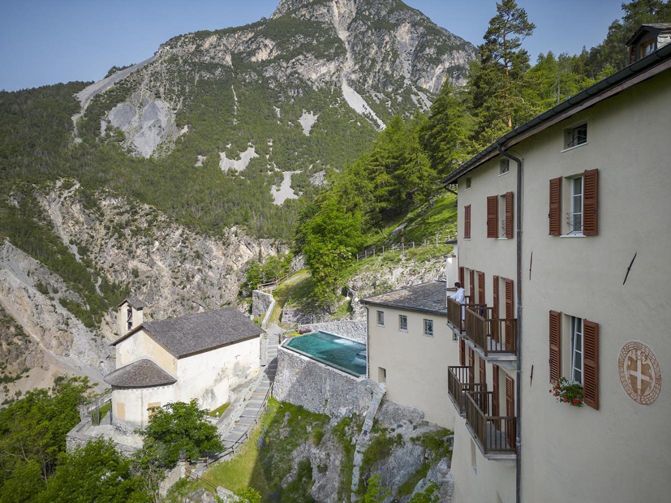 Hotel Qc Terme Bagni Vecchi
