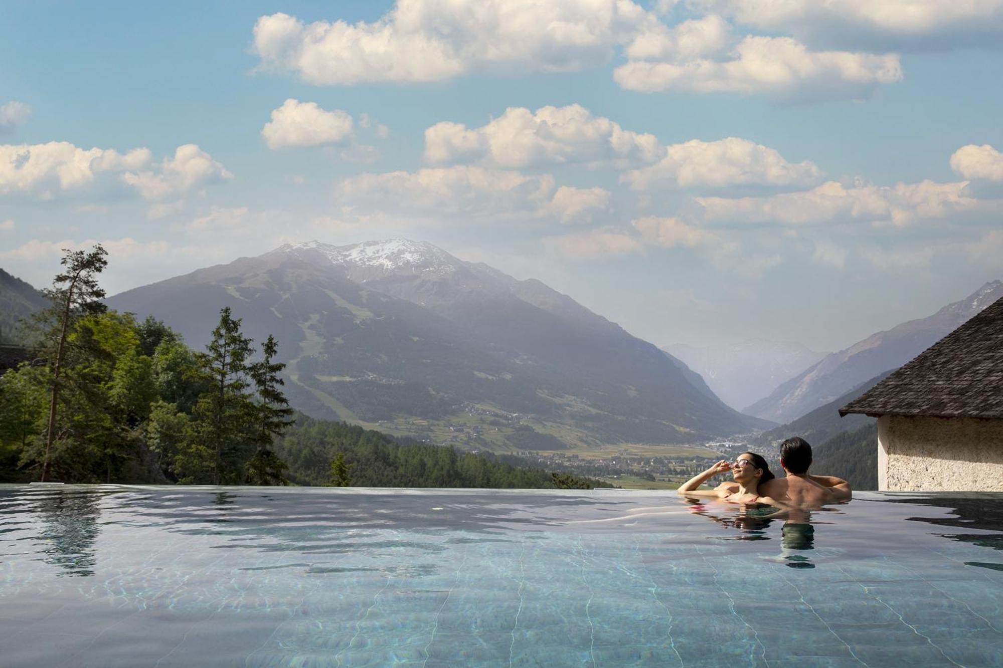 Qc Terme Bagni Vecchi Hotel 4*