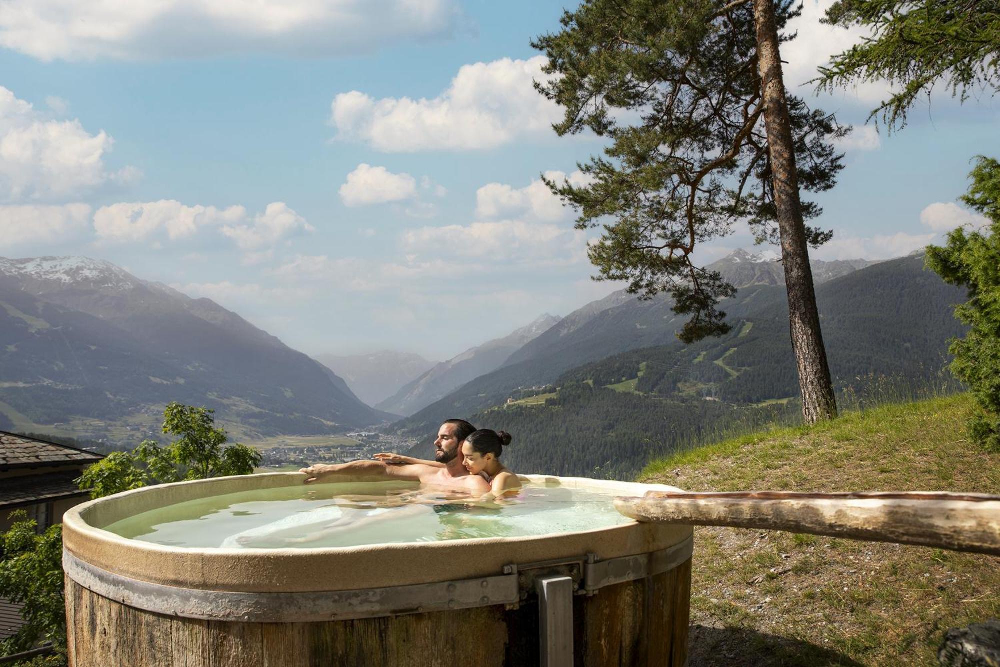 Qc Terme Bagni Vecchi Bormio