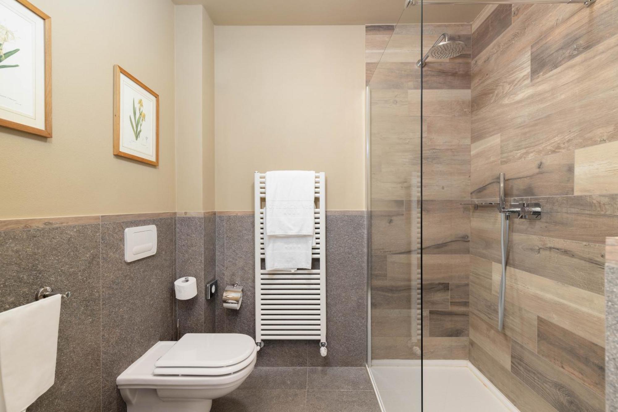 Qc Terme Bagni Vecchi 4*