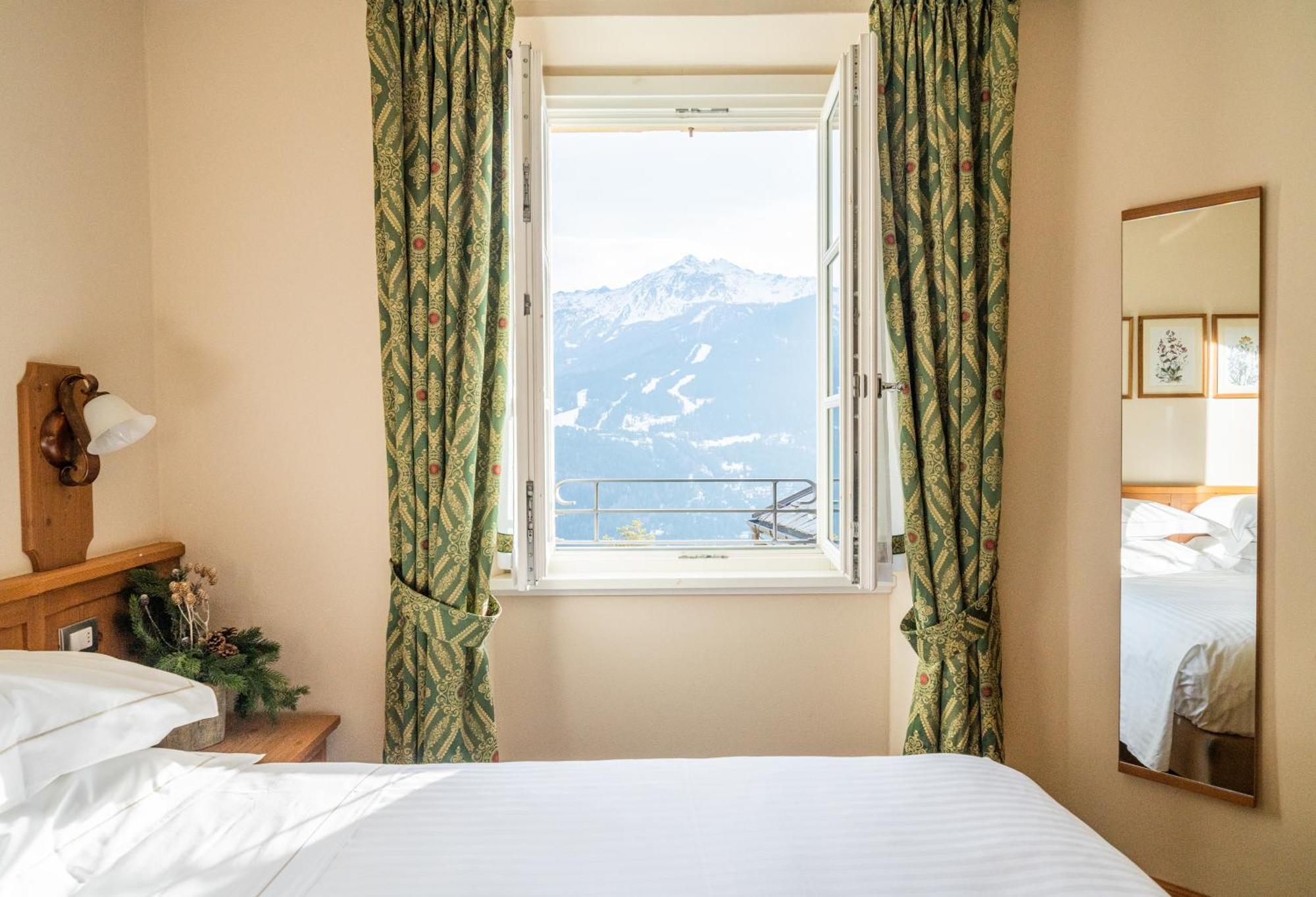Qc Terme Bagni Vecchi Hotel