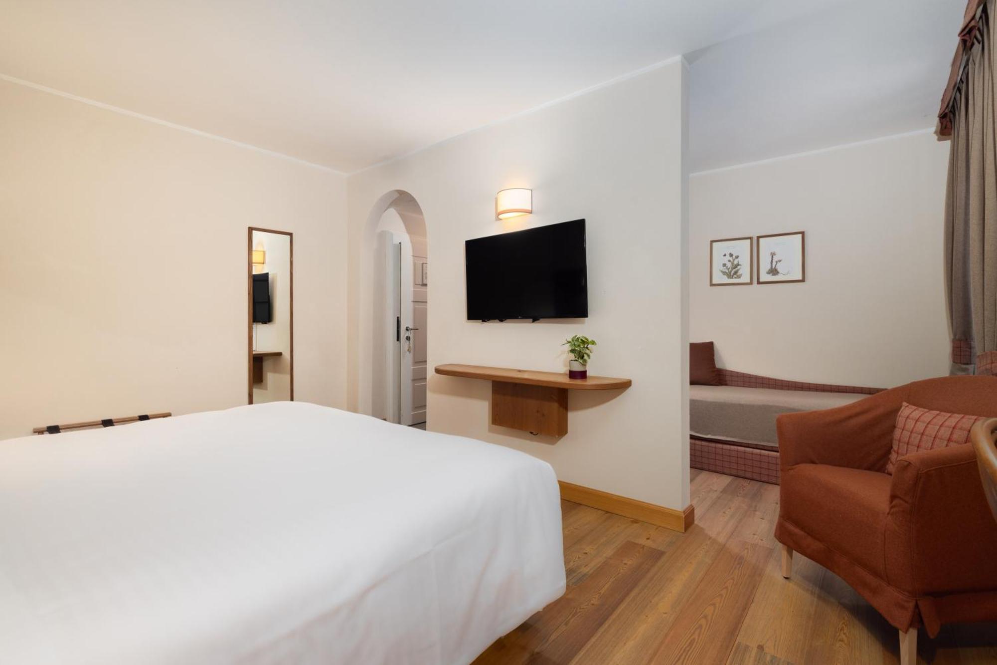 Hotel Qc Terme Bagni Vecchi