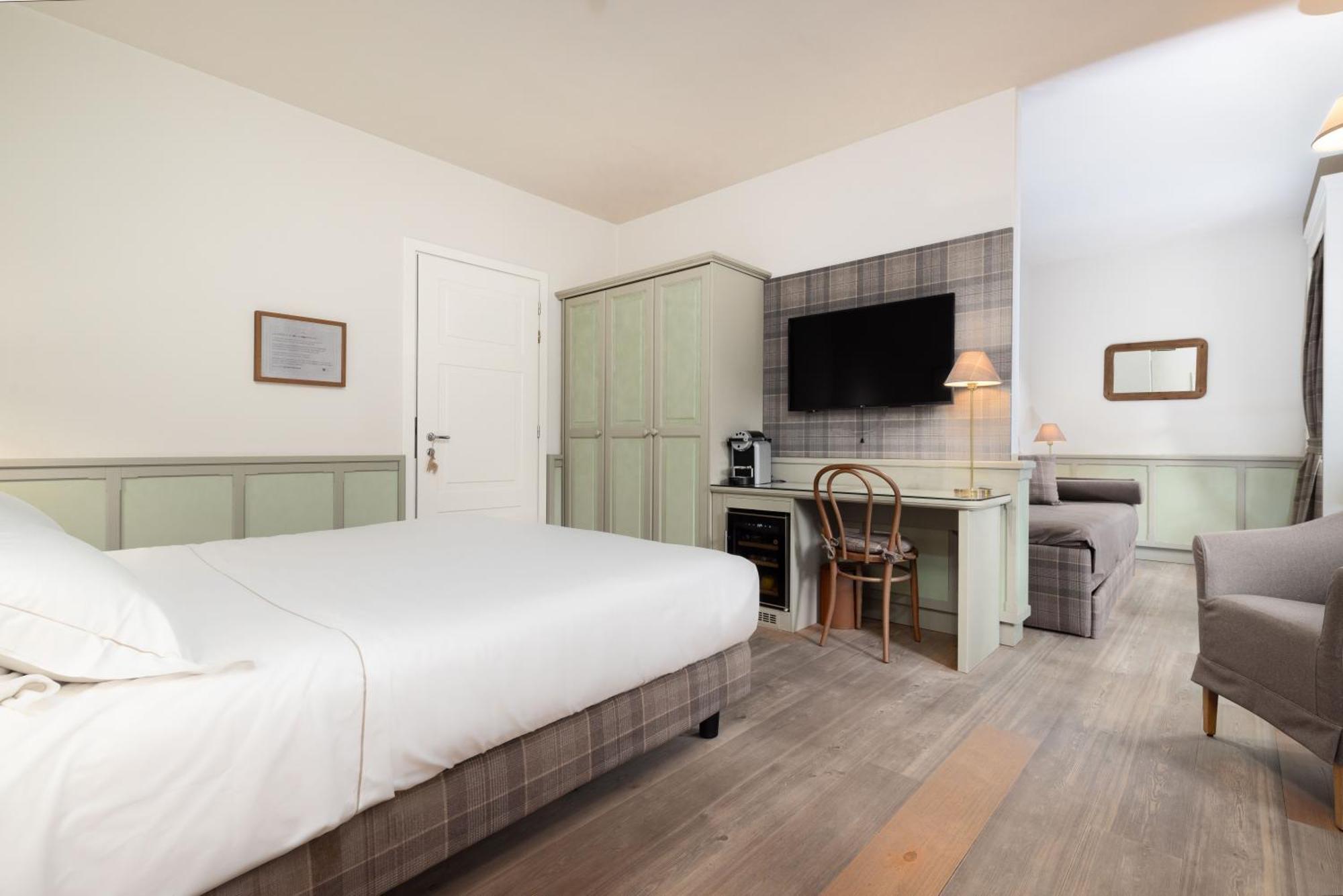 Hotel Qc Terme Bagni Vecchi