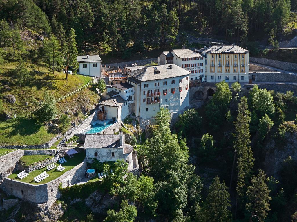 Qc Terme Bagni Vecchi