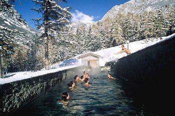 Qc Terme Bagni Vecchi