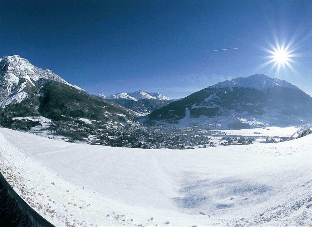 Qc Terme Bagni Vecchi Bormio