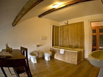 Hotel Qc Terme Bagni Vecchi Bormio