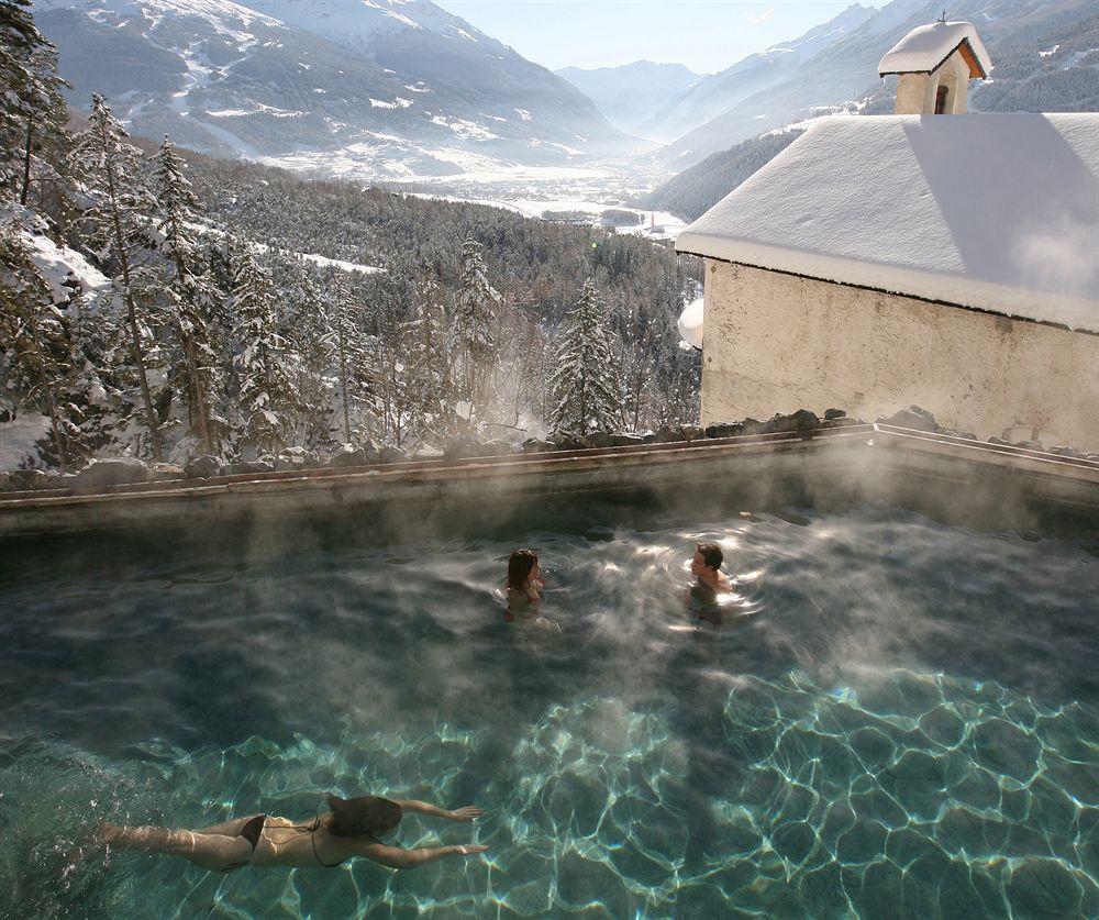 Hotel Qc Terme Bagni Vecchi 4*