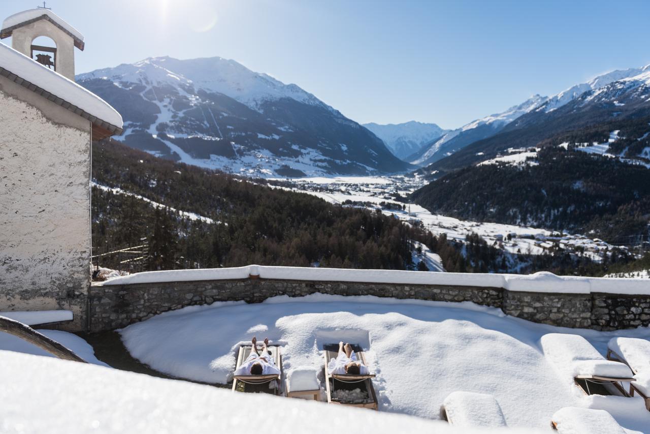 Hotel Qc Terme Bagni Vecchi