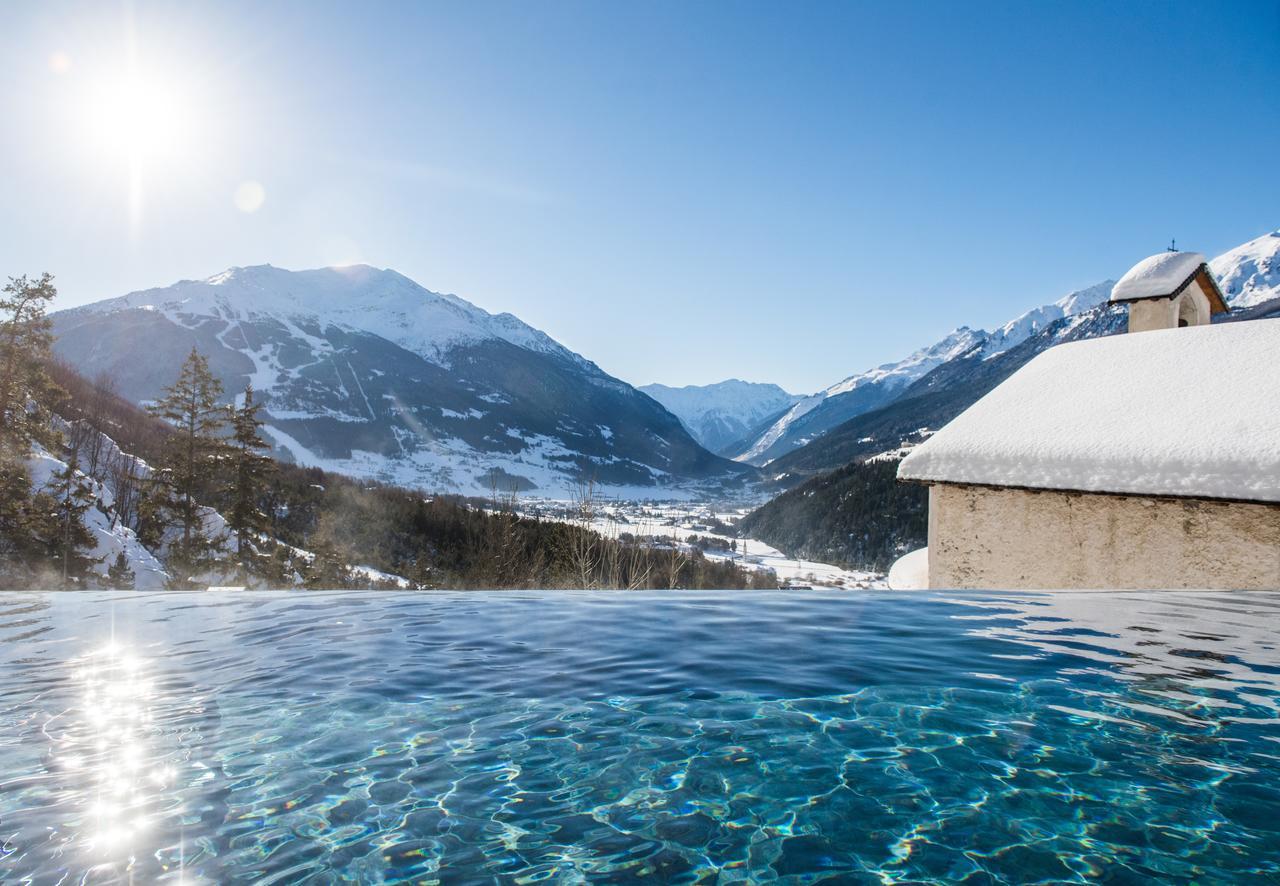 Hotel Qc Terme Bagni Vecchi 4*
