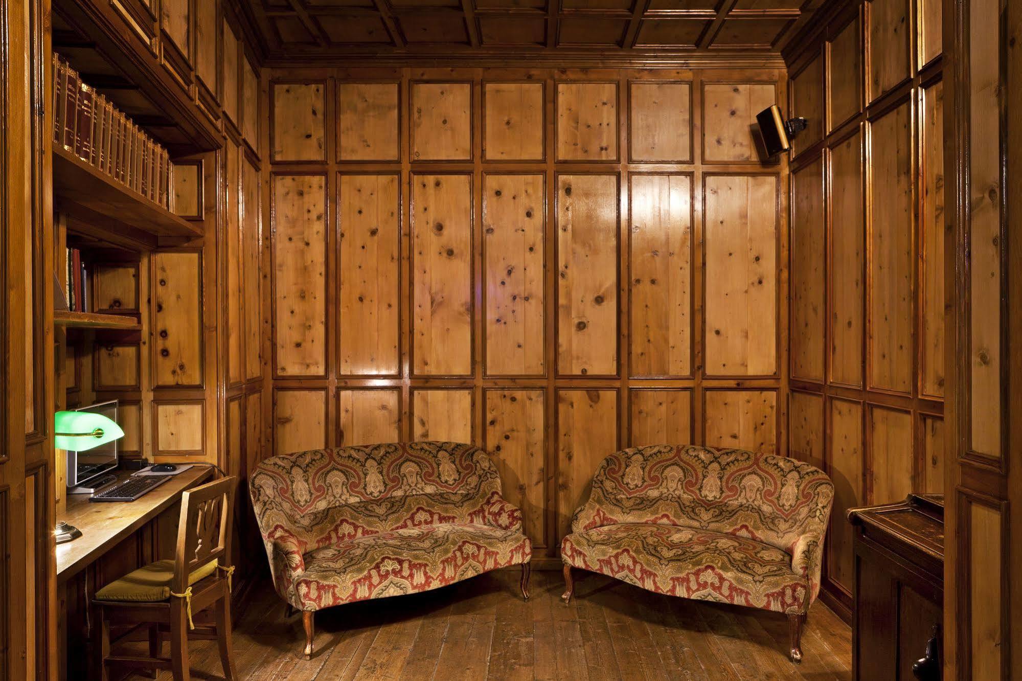 Hotel Qc Terme Bagni Vecchi