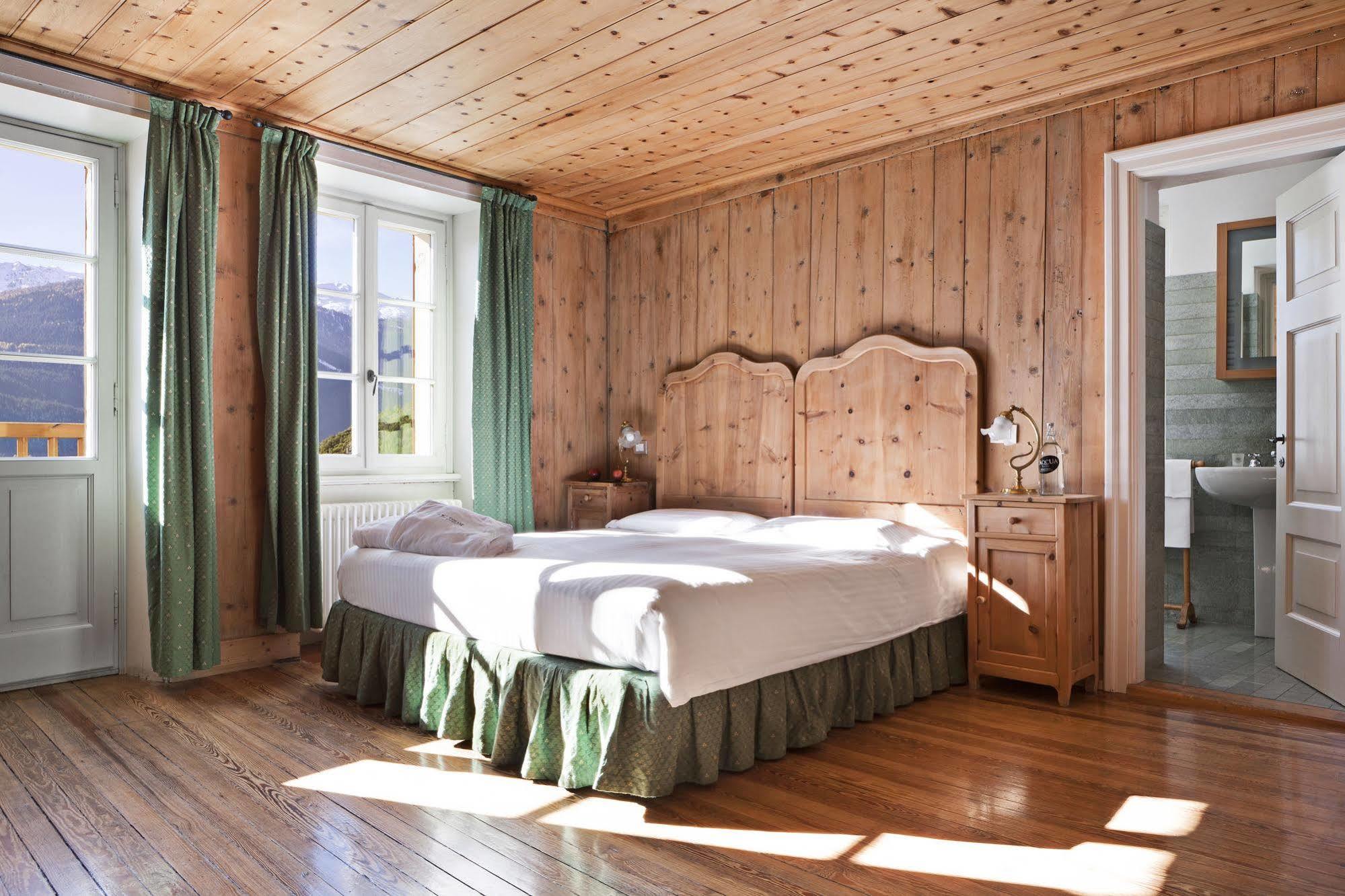 Hotel Qc Terme Bagni Vecchi Bormio