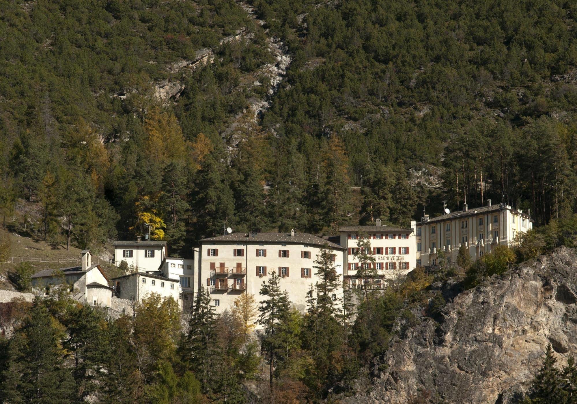 Qc Terme Bagni Vecchi Bormio