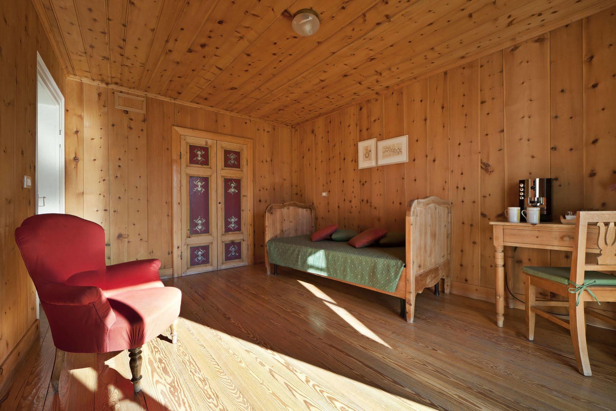 Qc Terme Bagni Vecchi 4* Bormio