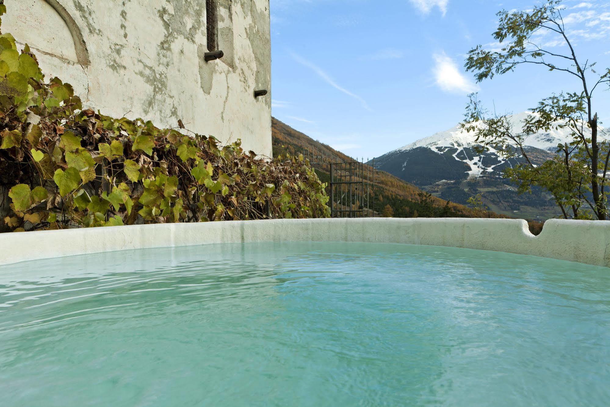 Qc Terme Bagni Vecchi 4*