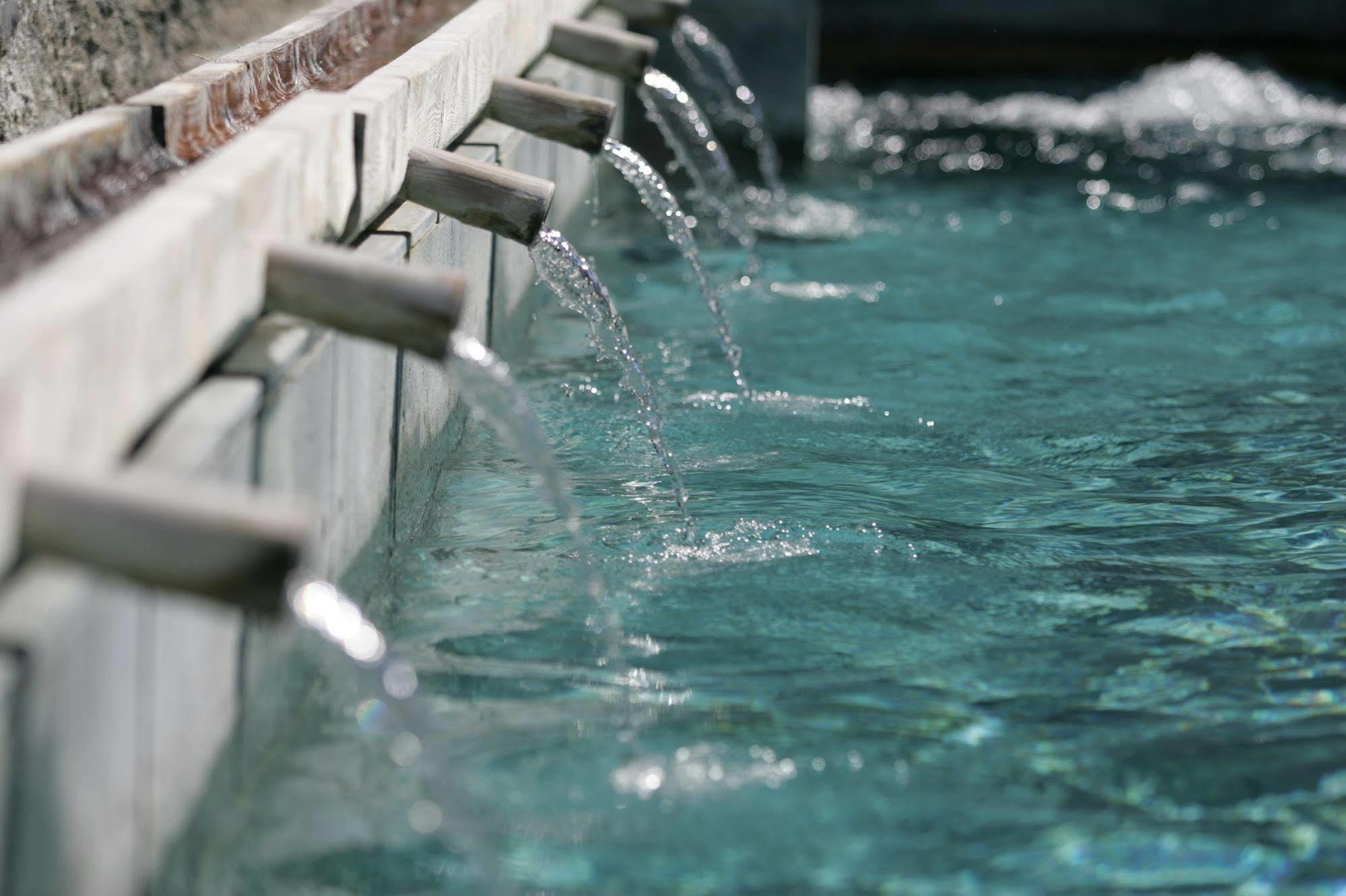 Qc Terme Bagni Vecchi 4* Bormio