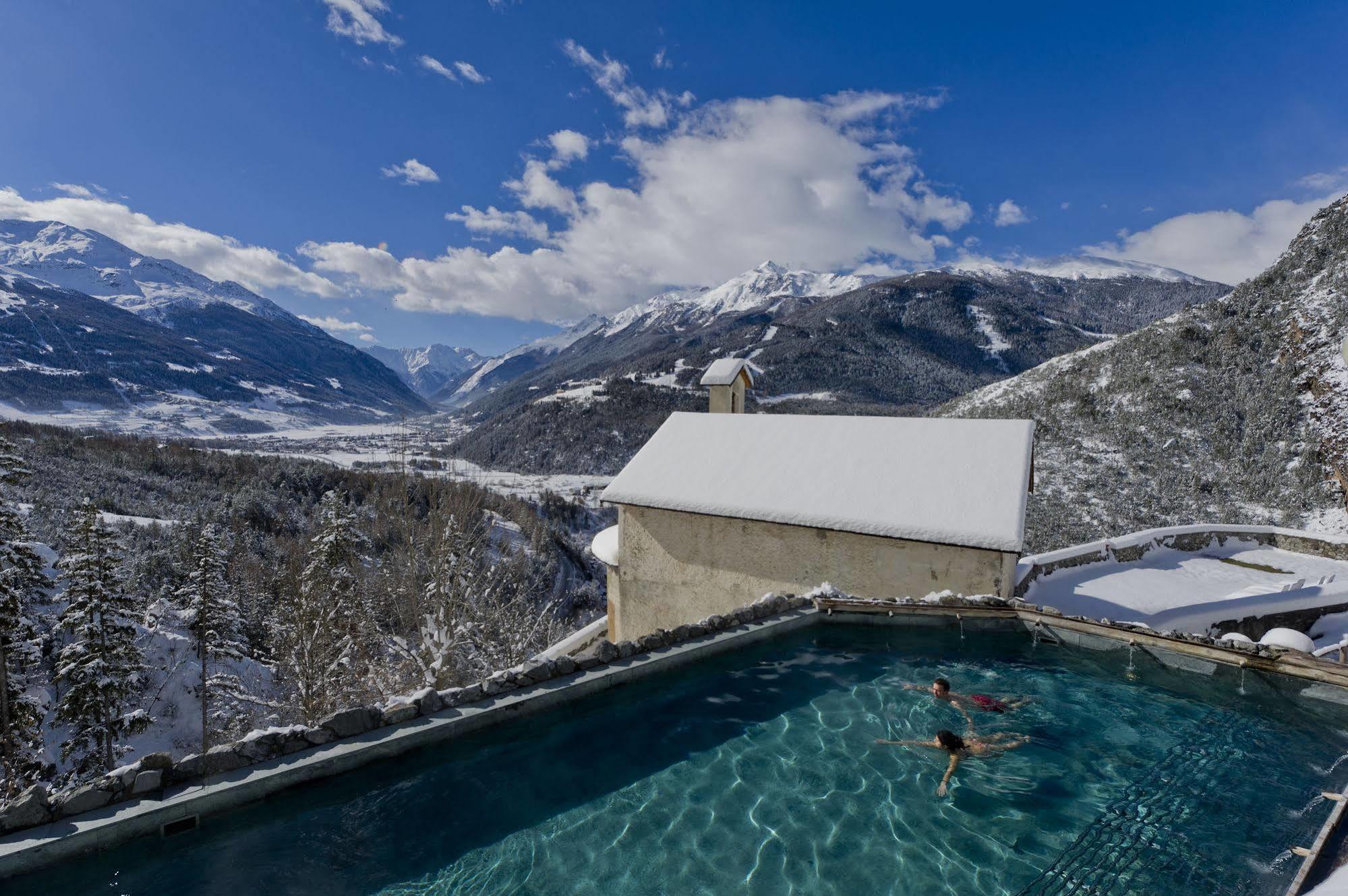 Qc Terme Bagni Vecchi 4*