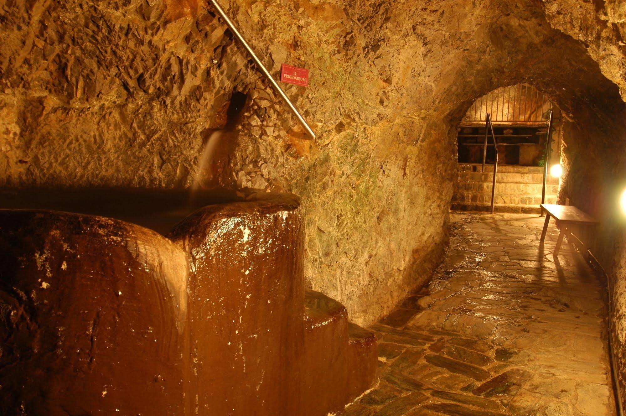 Hotel Qc Terme Bagni Vecchi Bormio