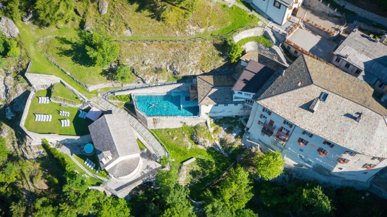 Hotel Qc Terme Bagni Vecchi 4*