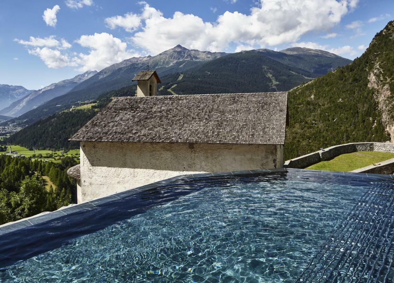 Hotel Qc Terme Bagni Vecchi